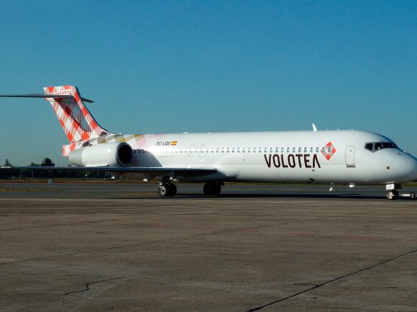 Volotea