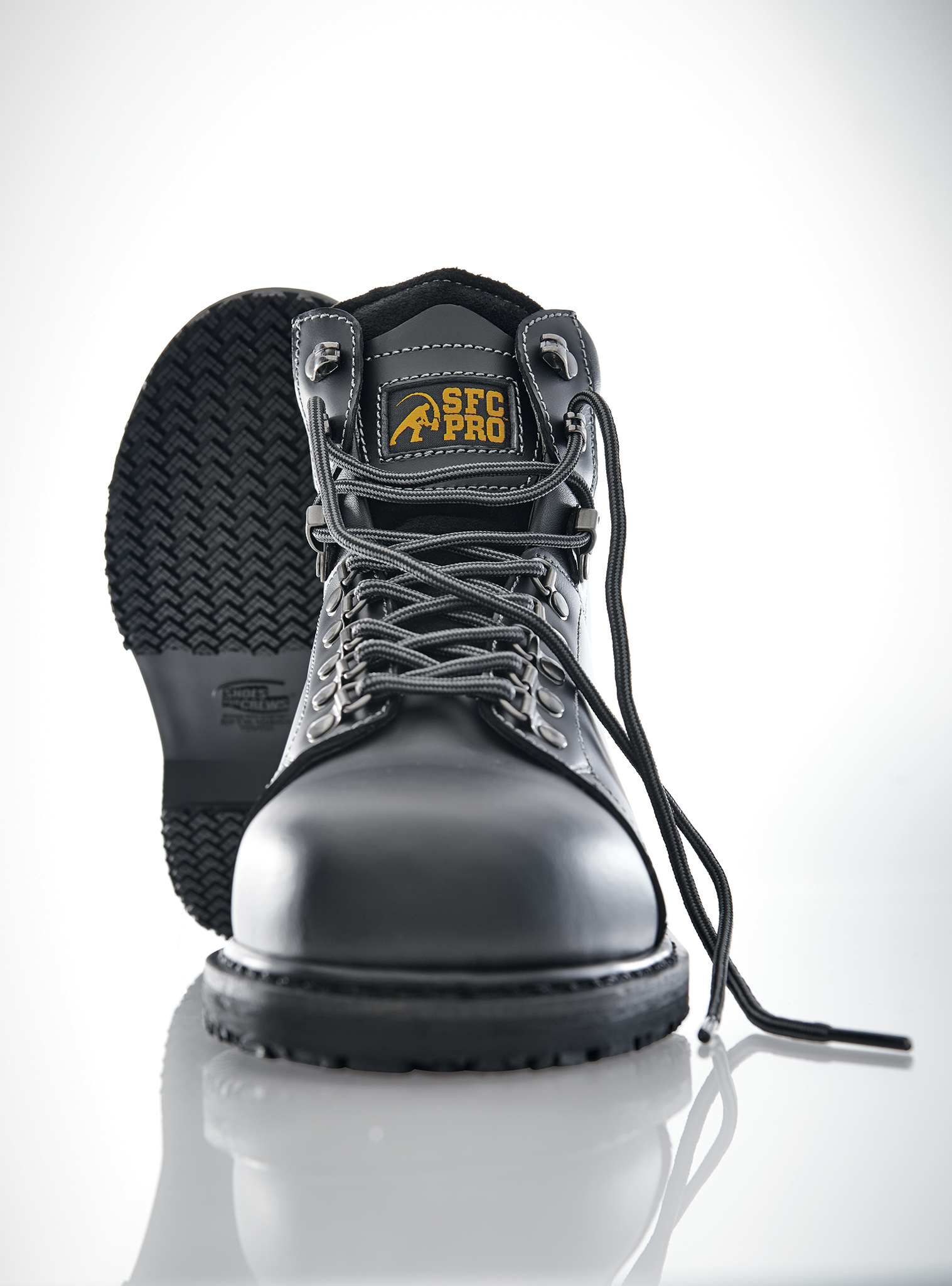 Shoes For Crews CCMP Capital Advisors LP Shoes For Crews CCMP Capital Advisors LP