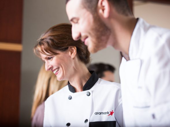 Aramark