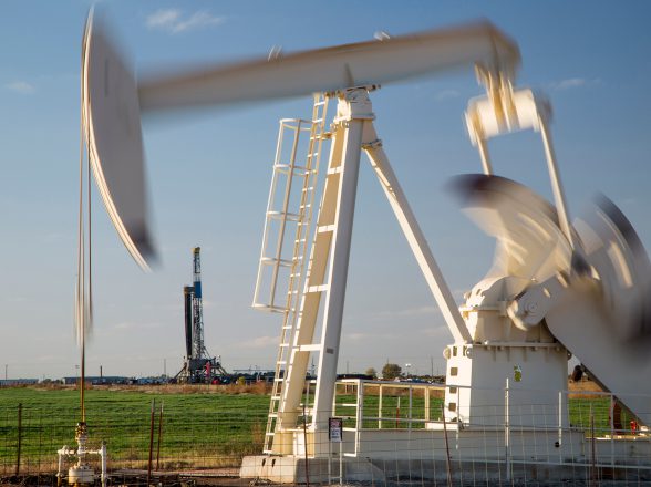 Chaparral Energy