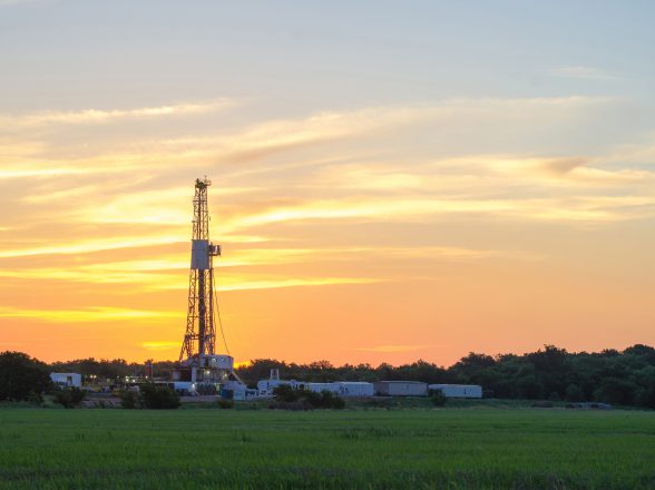 Chaparral Energy
