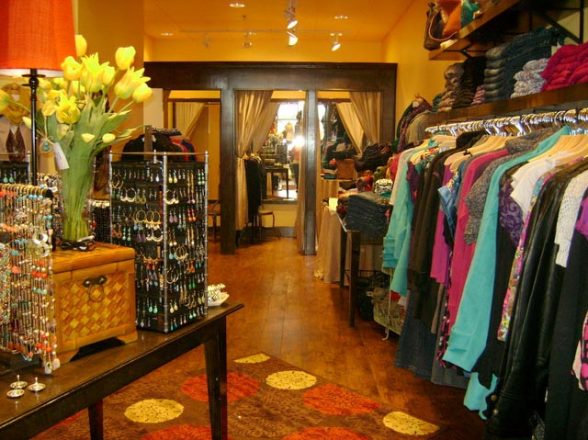 Francesca’s Collections