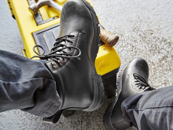 Shoes For Crews