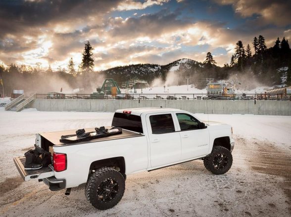 RealTruck